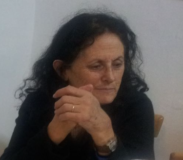 תמונה של יהודית טופל