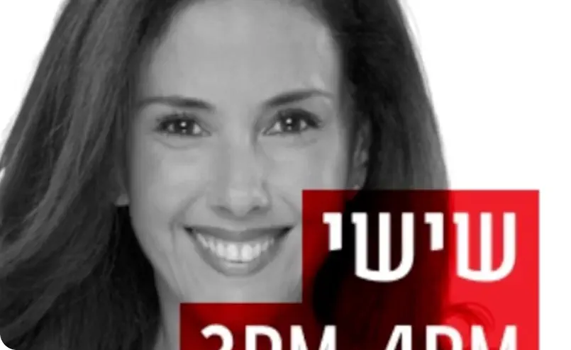 יאיר הניג בתכנית "חיים טוב יותר" בהנחיית מיכל ציפורי