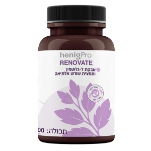 RENOVATE