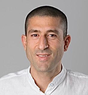 תמיר גרבי
