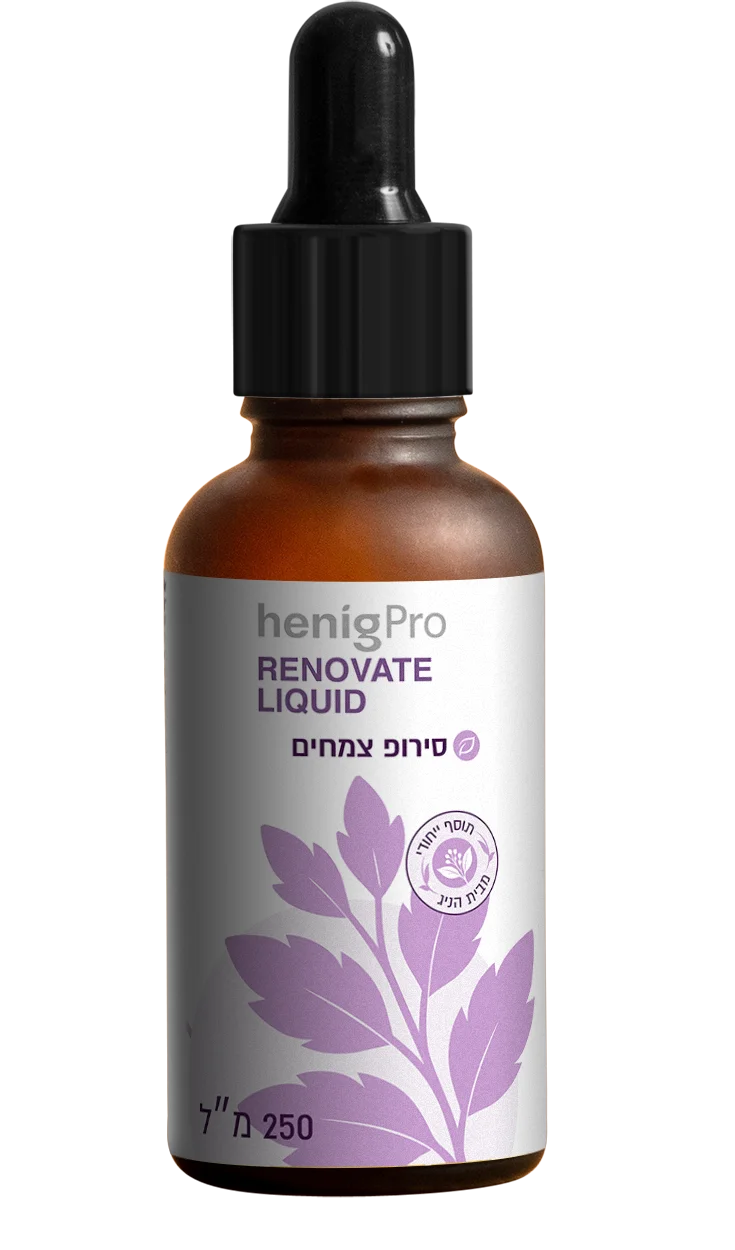 RENOVATE LIQUID